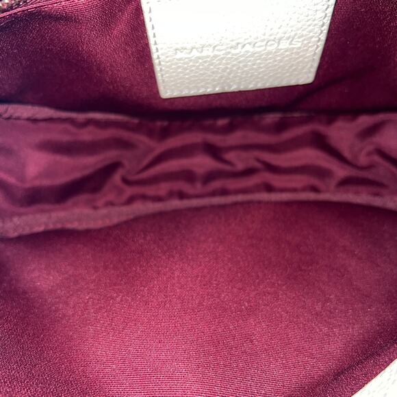 MARC JACOBS The Dual Hobo Bag - Picture 10 of 14